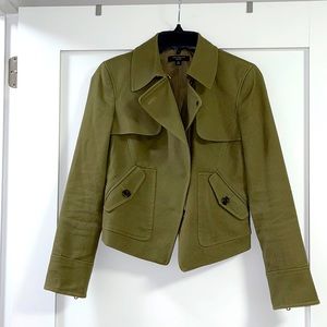 Ann Taylor Jacket